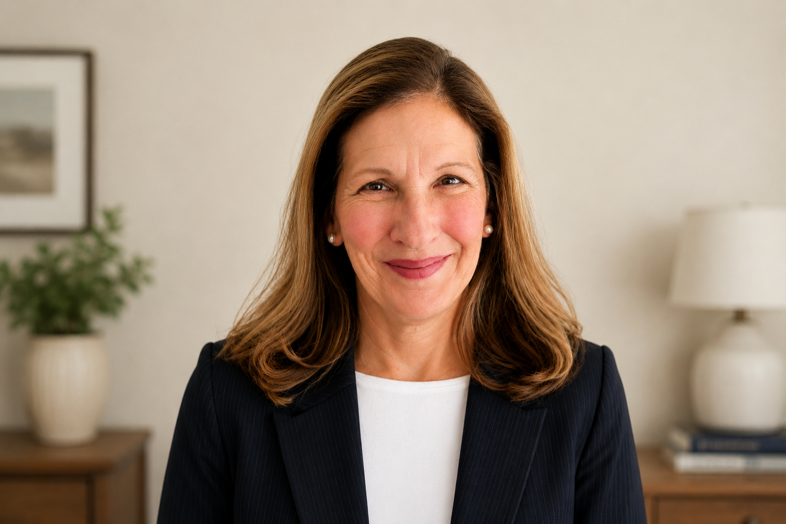 Dr. Susan Carroll